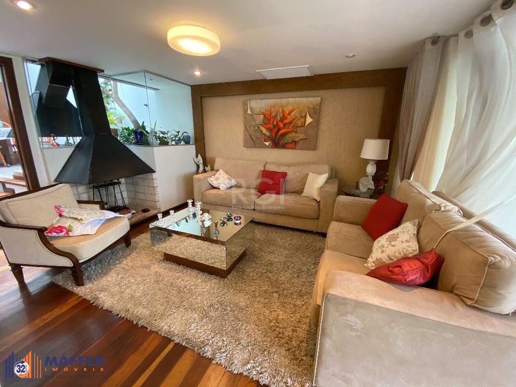 Casa, 3 quartos, 597 m² - Foto 45
