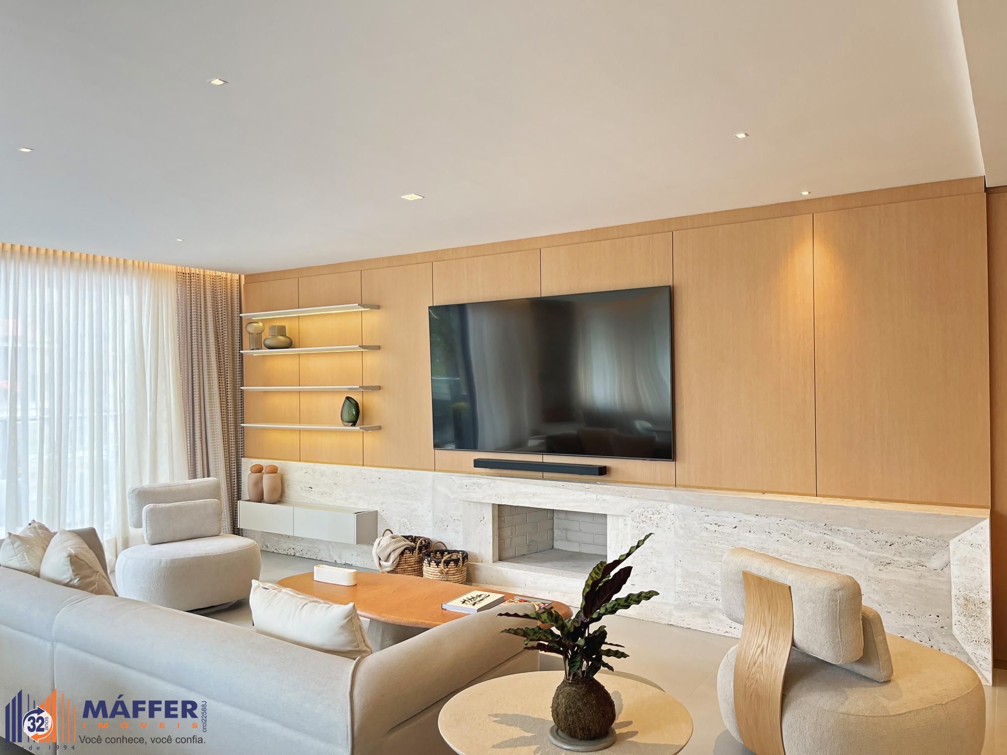 Apartamento, 2 quartos, 170 m² - Foto 9