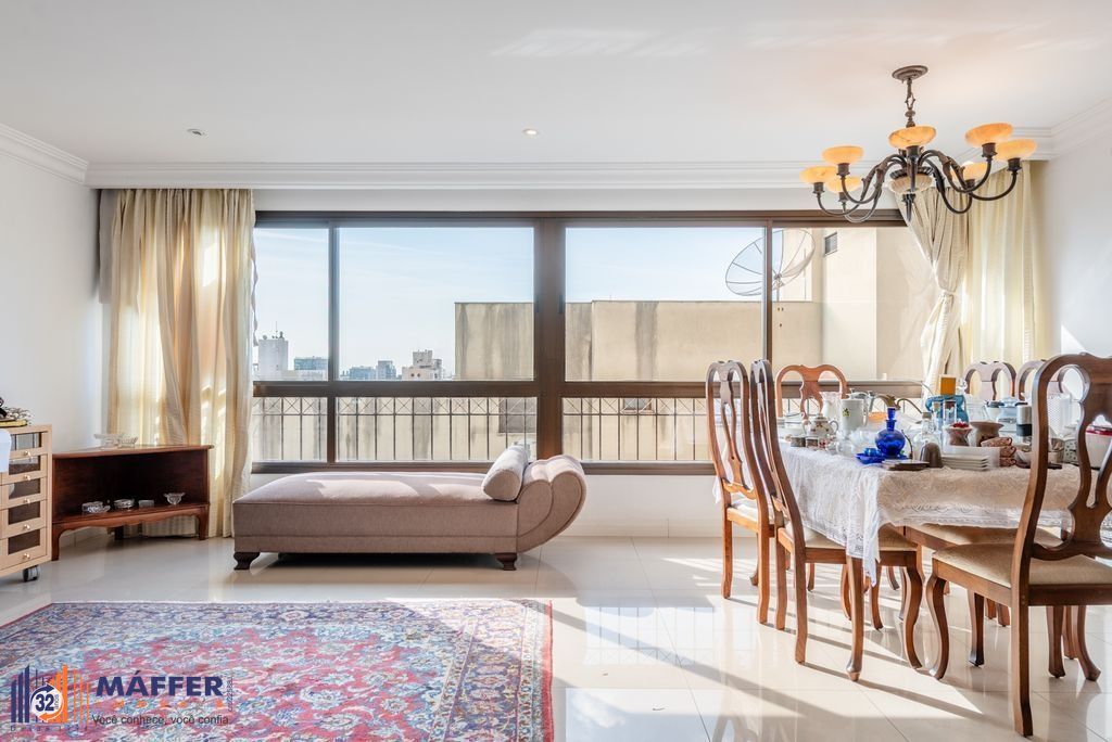 Apartamento, 3 quartos, à venda, 141 m², Mont'serrat - Porto Alegre — foto 2