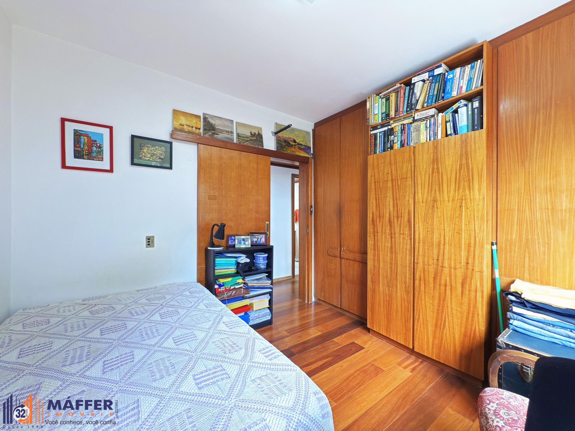 Apartamento, 3 quartos, 127 m² - Foto 22
