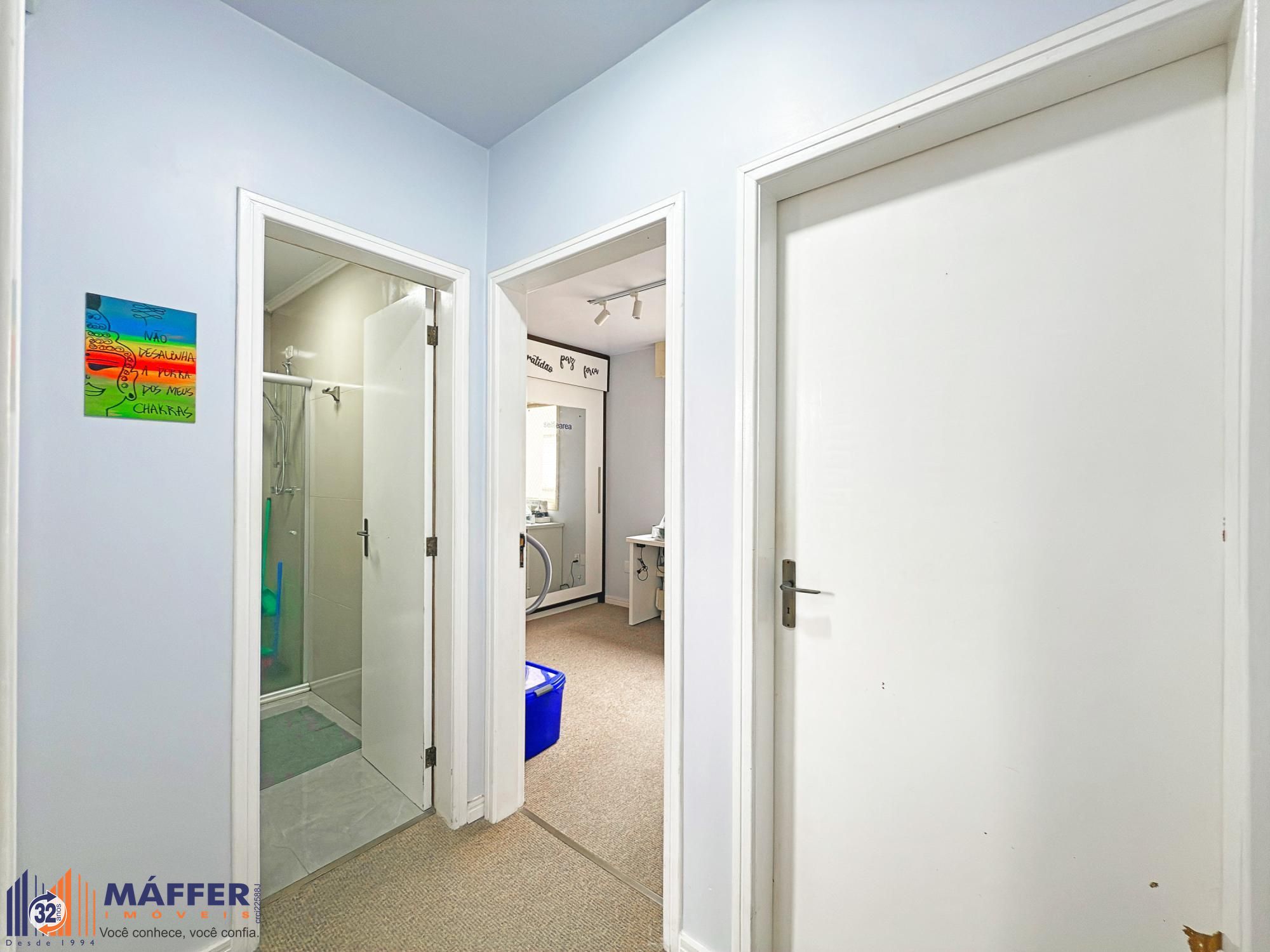 Apartamento, 3 quartos, 145 m² - Foto 24