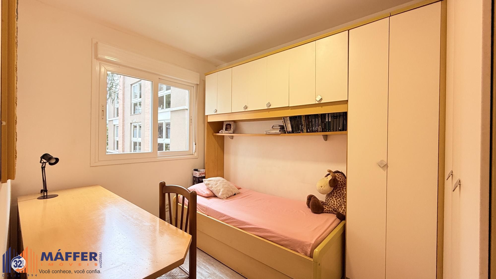 Apartamento, 3 quartos, 90 m² - Foto 53