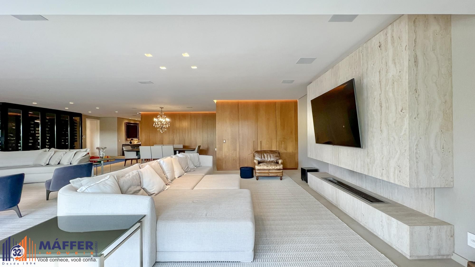 Apartamento, 3 quartos, 478 m² - Foto 16