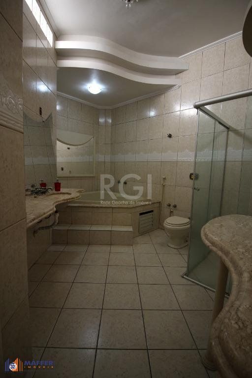 Casa, 4 quartos, 330 m² - Foto 45