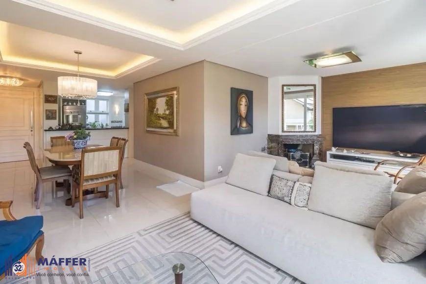 Casa de Condomínio, 3 suítes, à venda, 458 m², Vila Jardim - Porto Alegre — foto 3