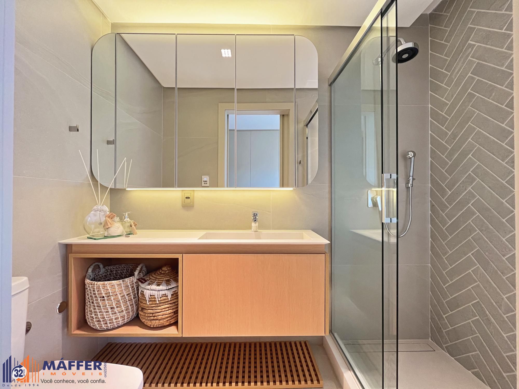 Apartamento, 2 quartos, 170 m² - Foto 45