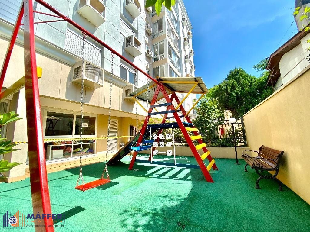 Apartamento, 1 quarto, 61 m² - Foto 20