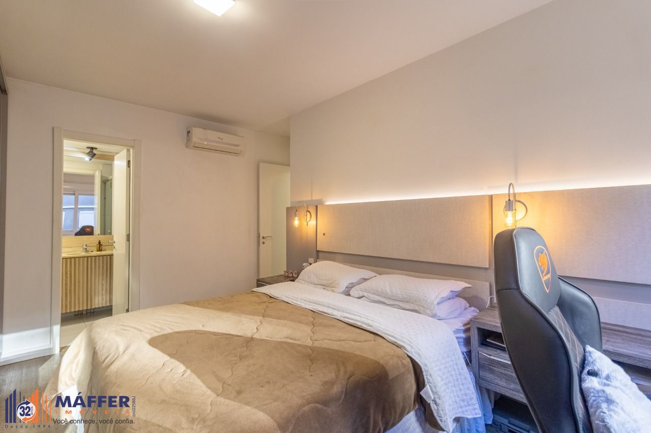 Apartamento, 3 quartos, 90 m² - Foto 20