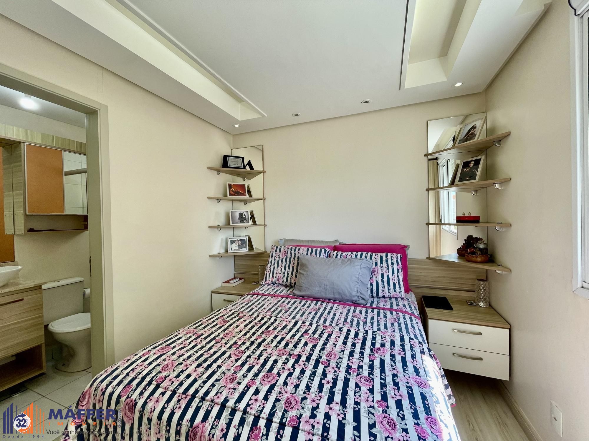 Apartamento, 3 quartos, 67 m² - Foto 18