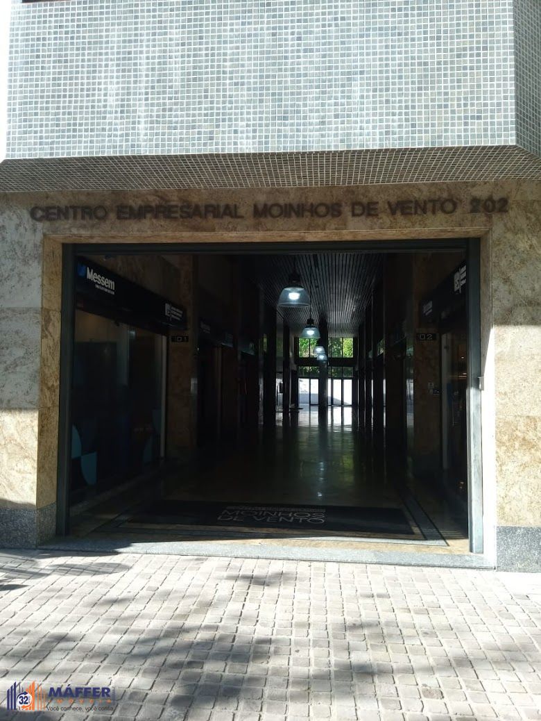 Sala Comercial, 1 sala, à venda, 91 m², Moinhos de Vento - Porto Alegre — foto 4