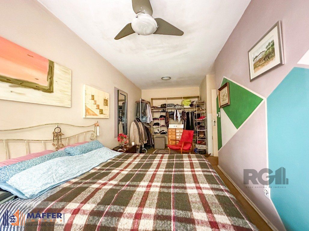 Apartamento, 2 quartos, 118 m² - Foto 22