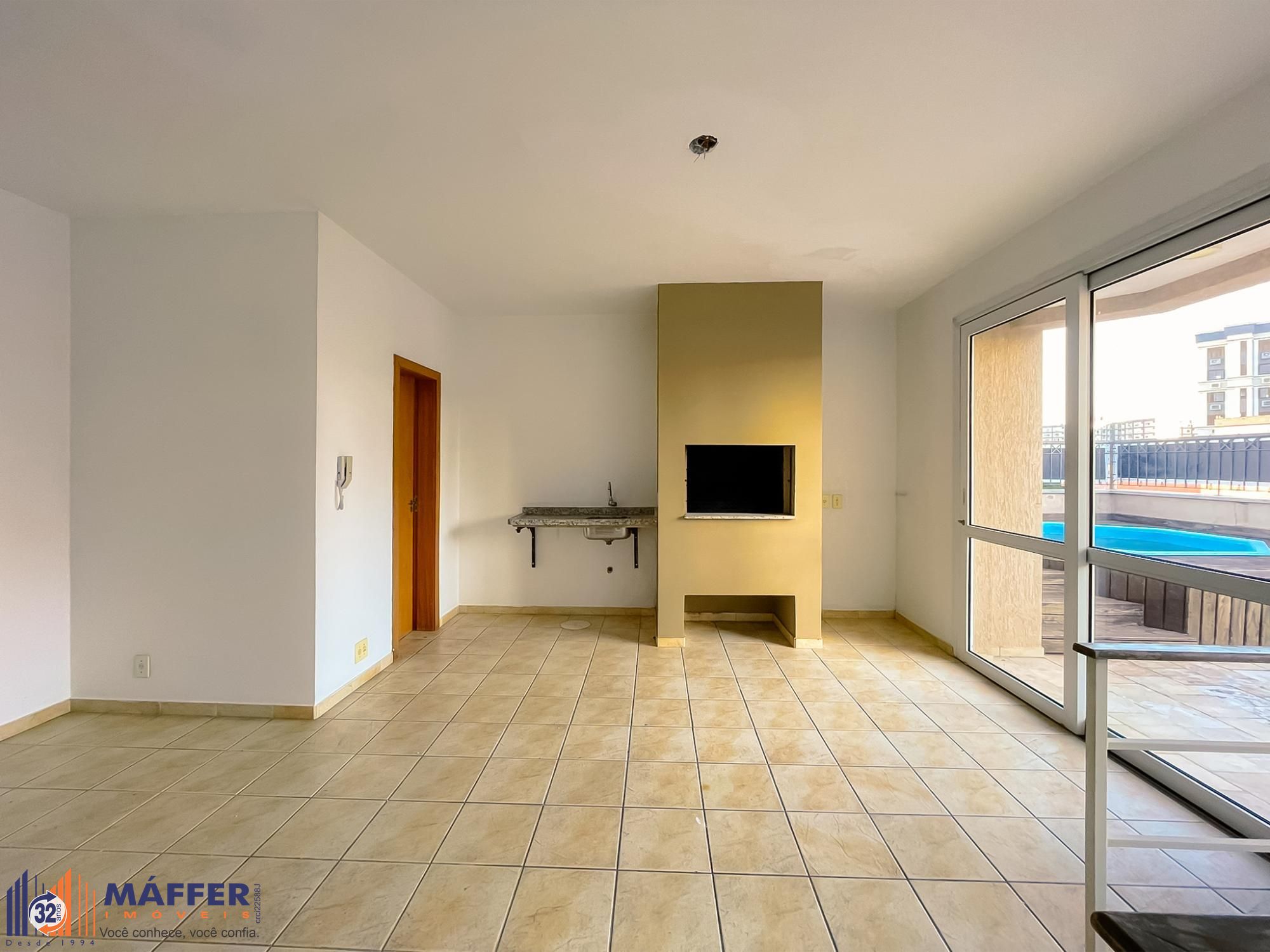 Cobertura, 3 quartos, 147 m² - Foto 14