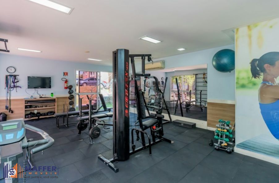 Apartamento, 3 quartos, 67 m² - Foto 56