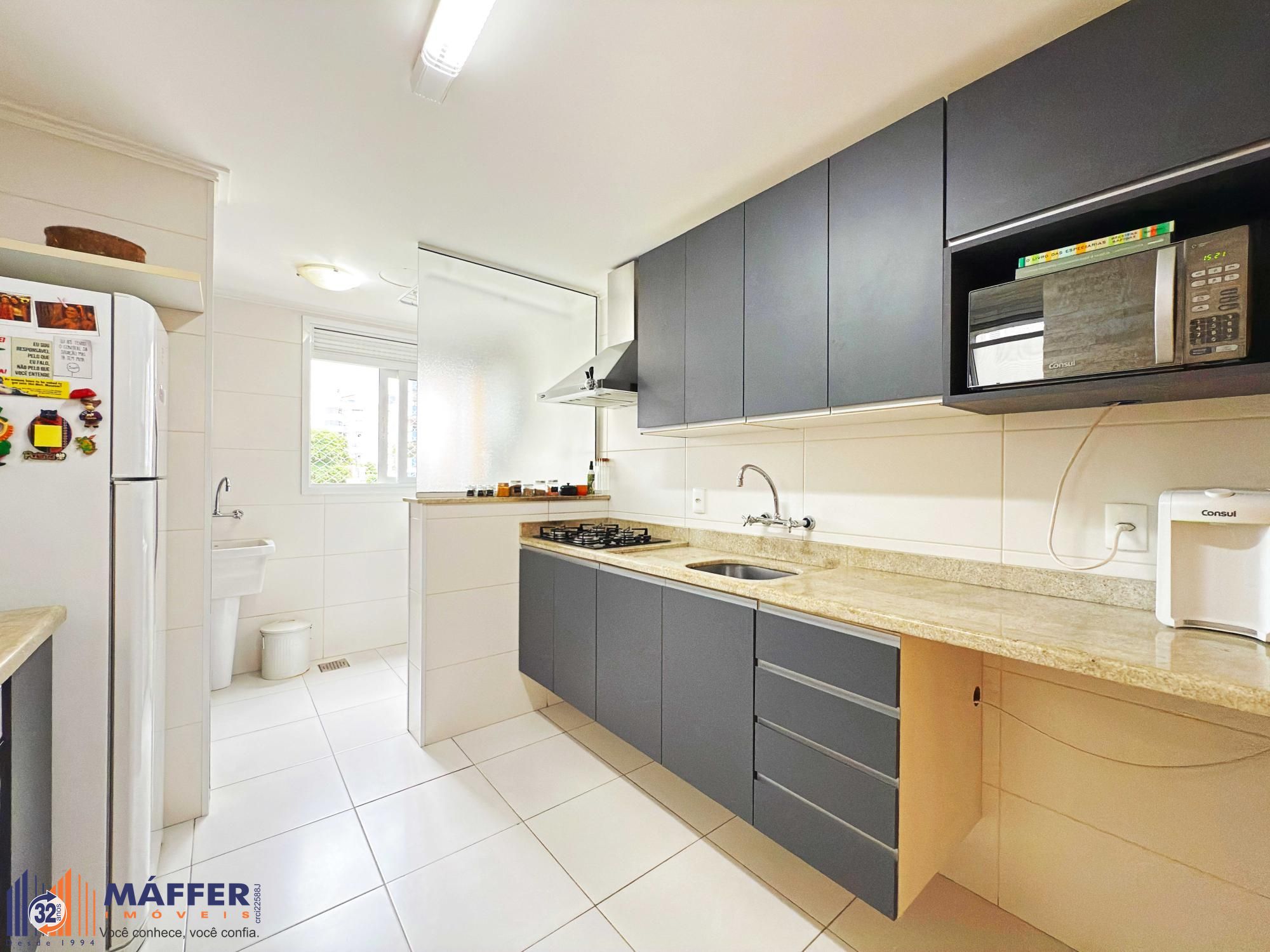 Apartamento, 2 quartos, 90 m² - Foto 22