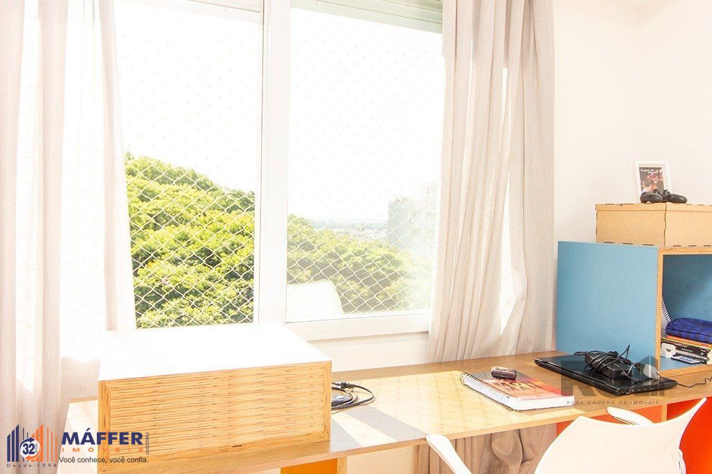Apartamento, 3 quartos, 166 m² - Foto 25