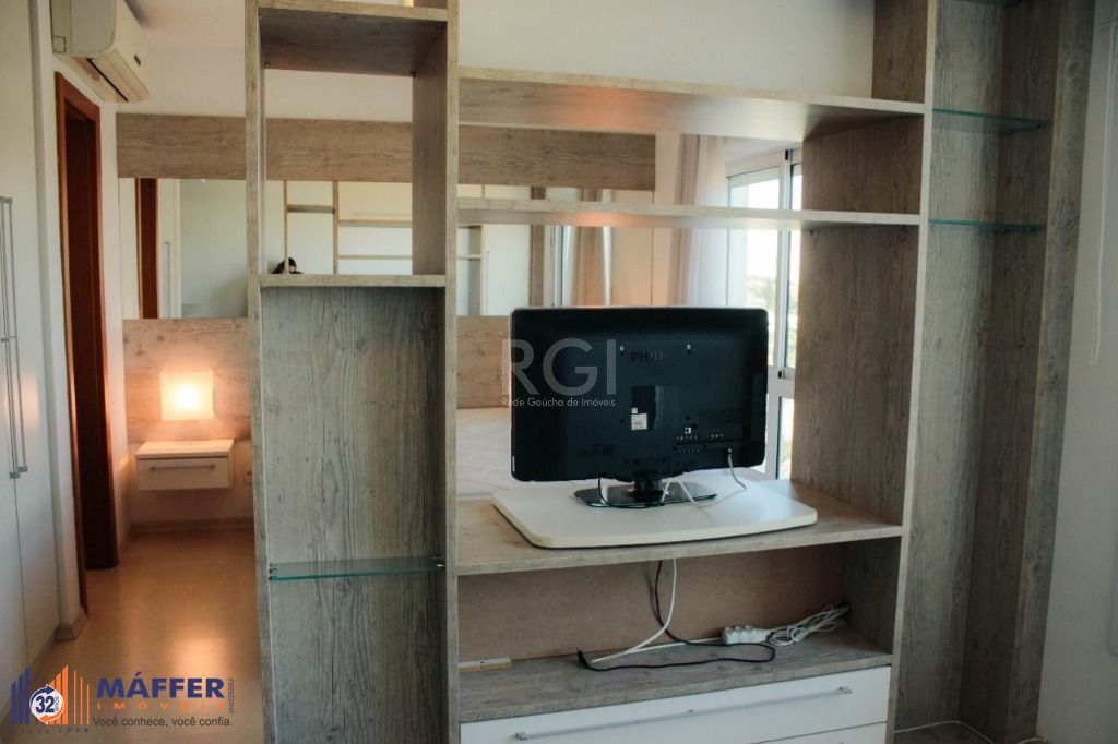 Apartamento, 1 quarto, 36 m² - Foto 5