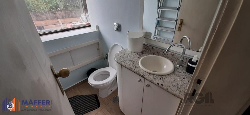 Sala Comercial, à venda, 37 m², Floresta - Porto Alegre — foto 5