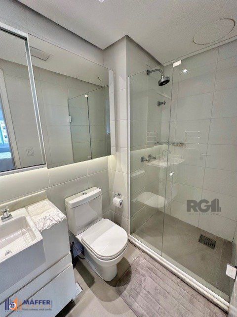 Apartamento, 1 quarto, 51 m² - Foto 44