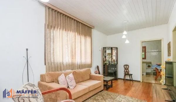 Casa com 3 Quartos e 2 vagas à Venda, 153,16 m² no Bairro Chácara das Pedras