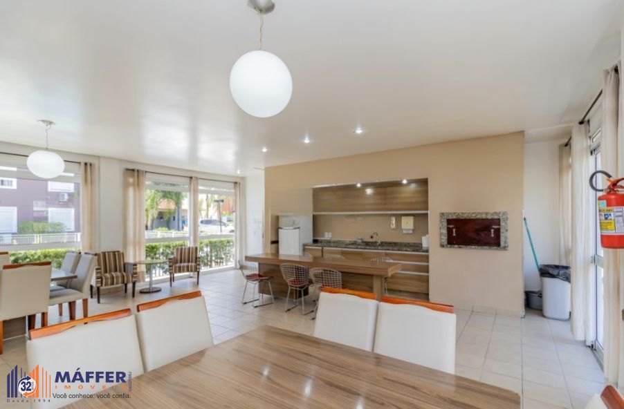 Apartamento, 3 quartos, 67 m² - Foto 39
