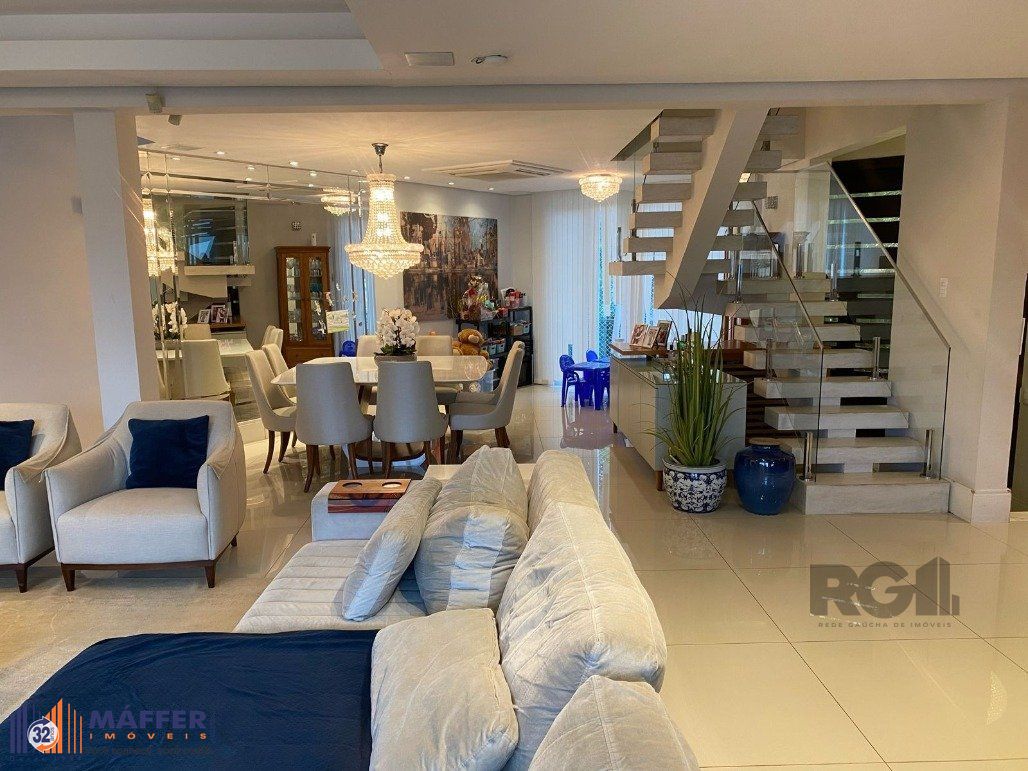 Casa, 4 quartos, à venda, 453 m², Chácara das Pedras - Porto Alegre — foto 3