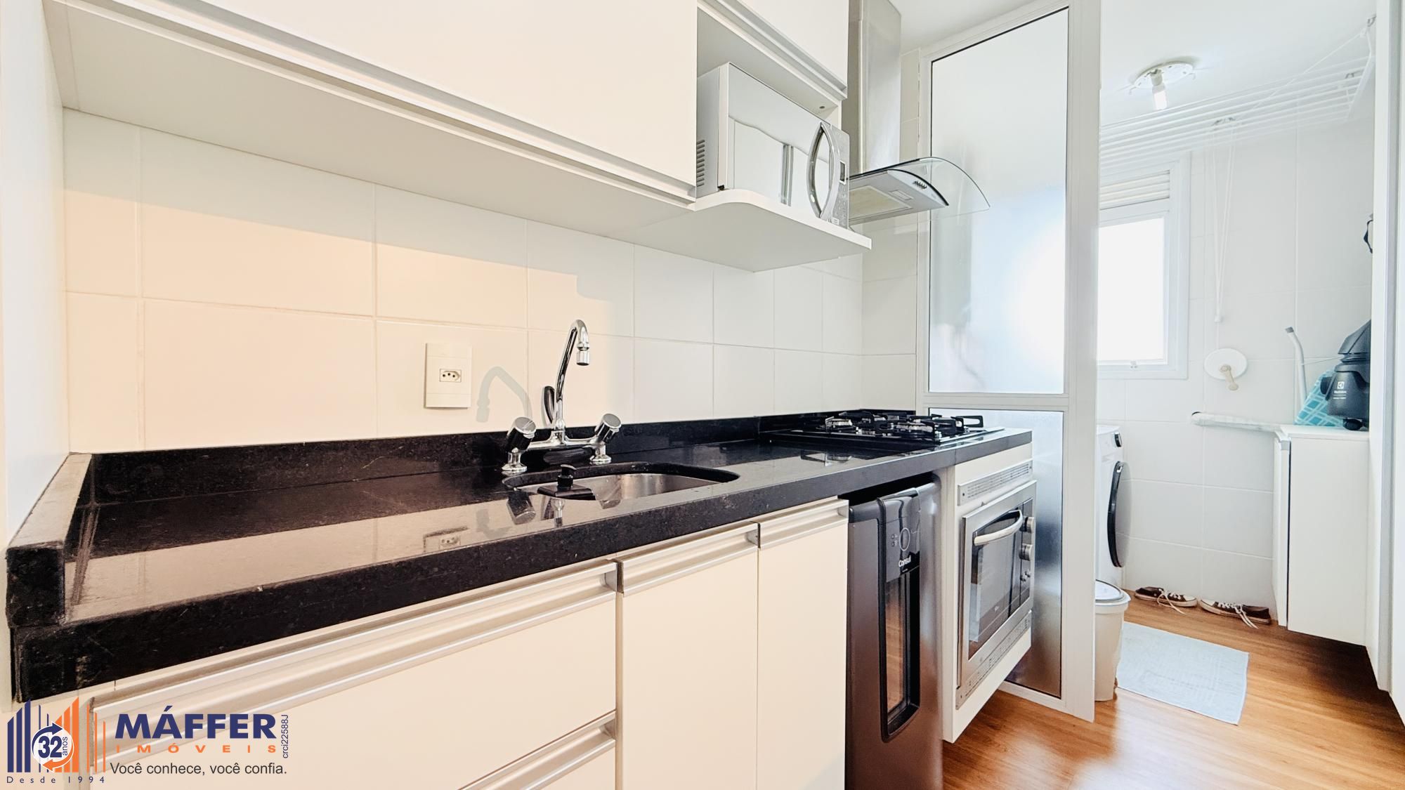 Apartamento, 2 quartos, 69 m² - Foto 11