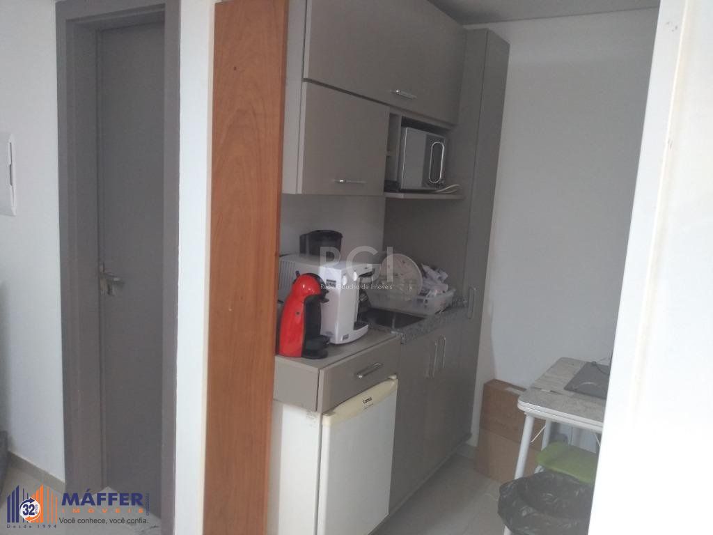 Sala Comercial, à venda, 46 m², Praia de Belas - Porto Alegre — foto 3