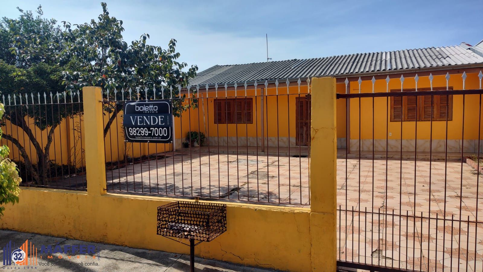 Casa, 2 quartos, à venda, 300 m², Nova Cachoeirinha - Cachoeirinha — foto 2