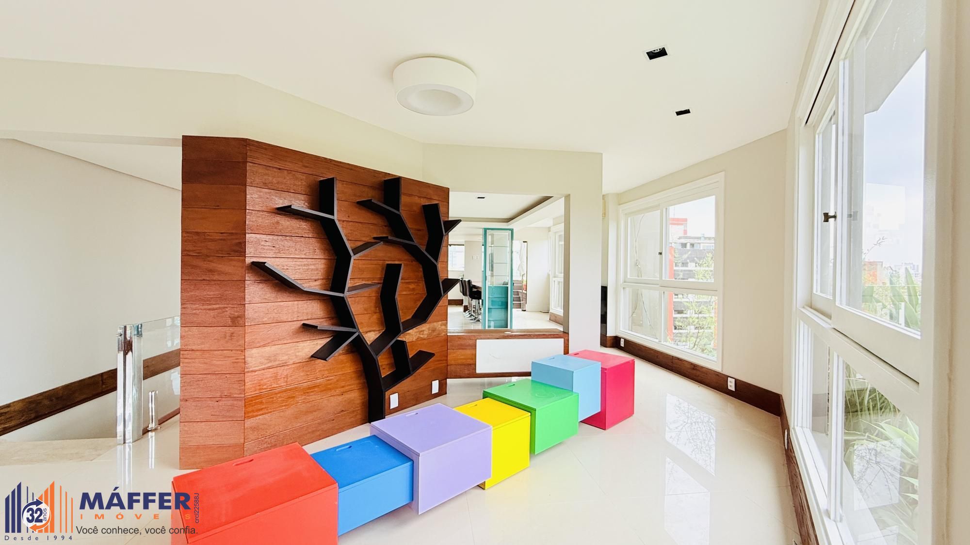 Cobertura, 3 quartos, 318 m² - Foto 14