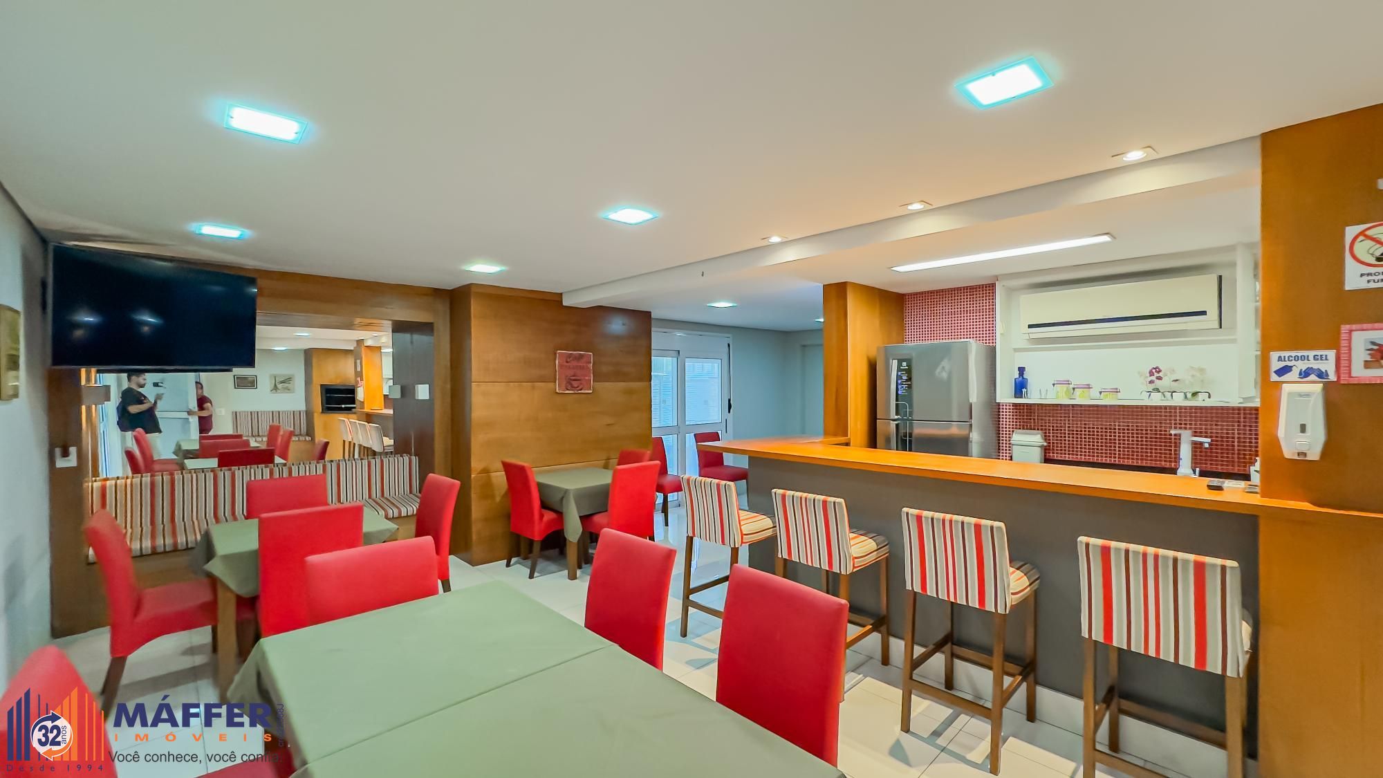 Apartamento, 2 quartos, 71 m² - Foto 18