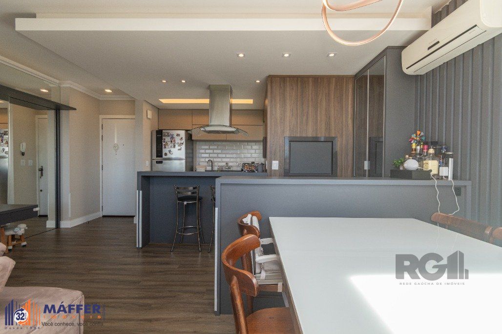 Apartamento, 3 quartos, 82 m² - Foto 1