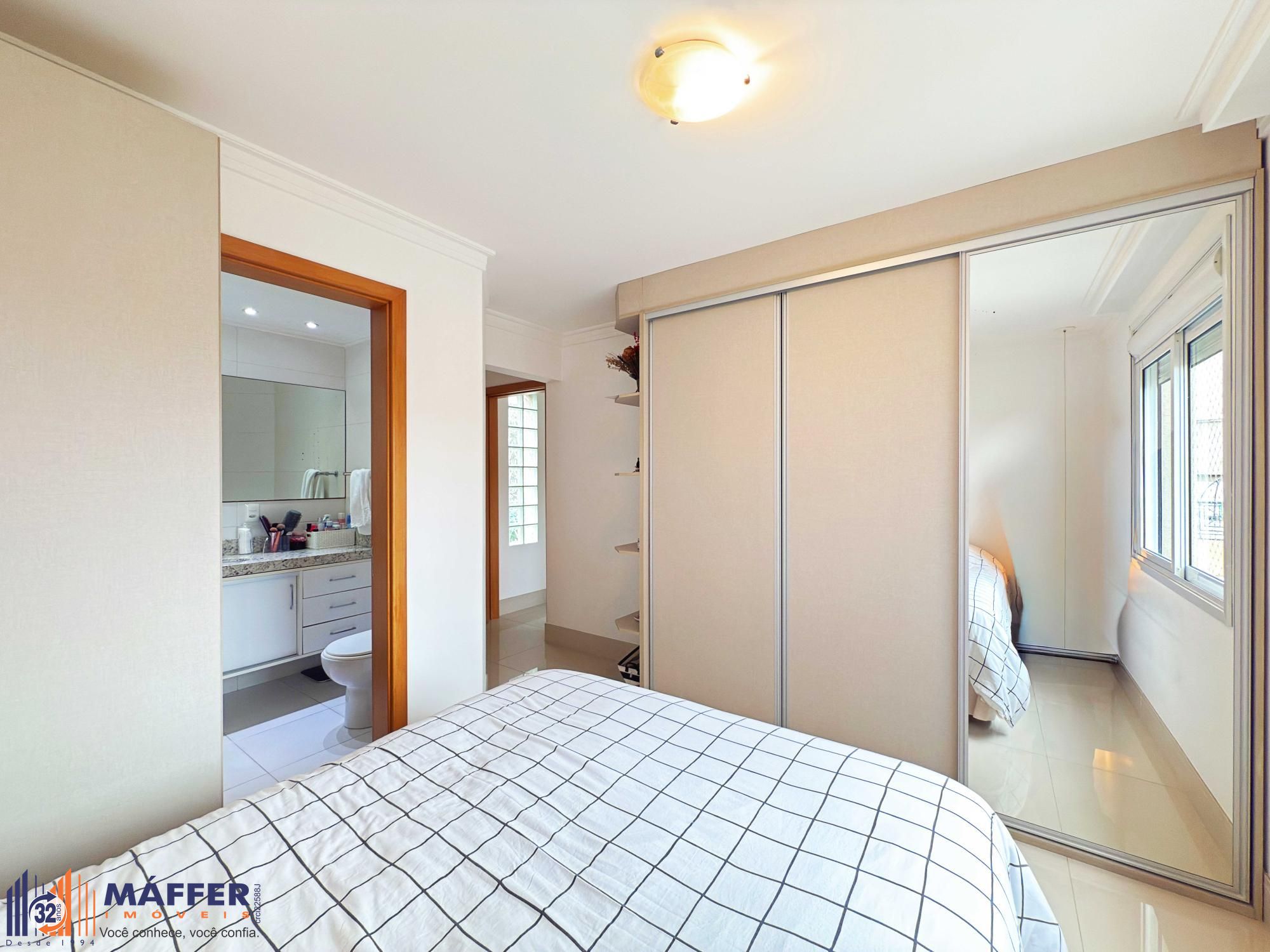 Apartamento, 2 quartos, 90 m² - Foto 15