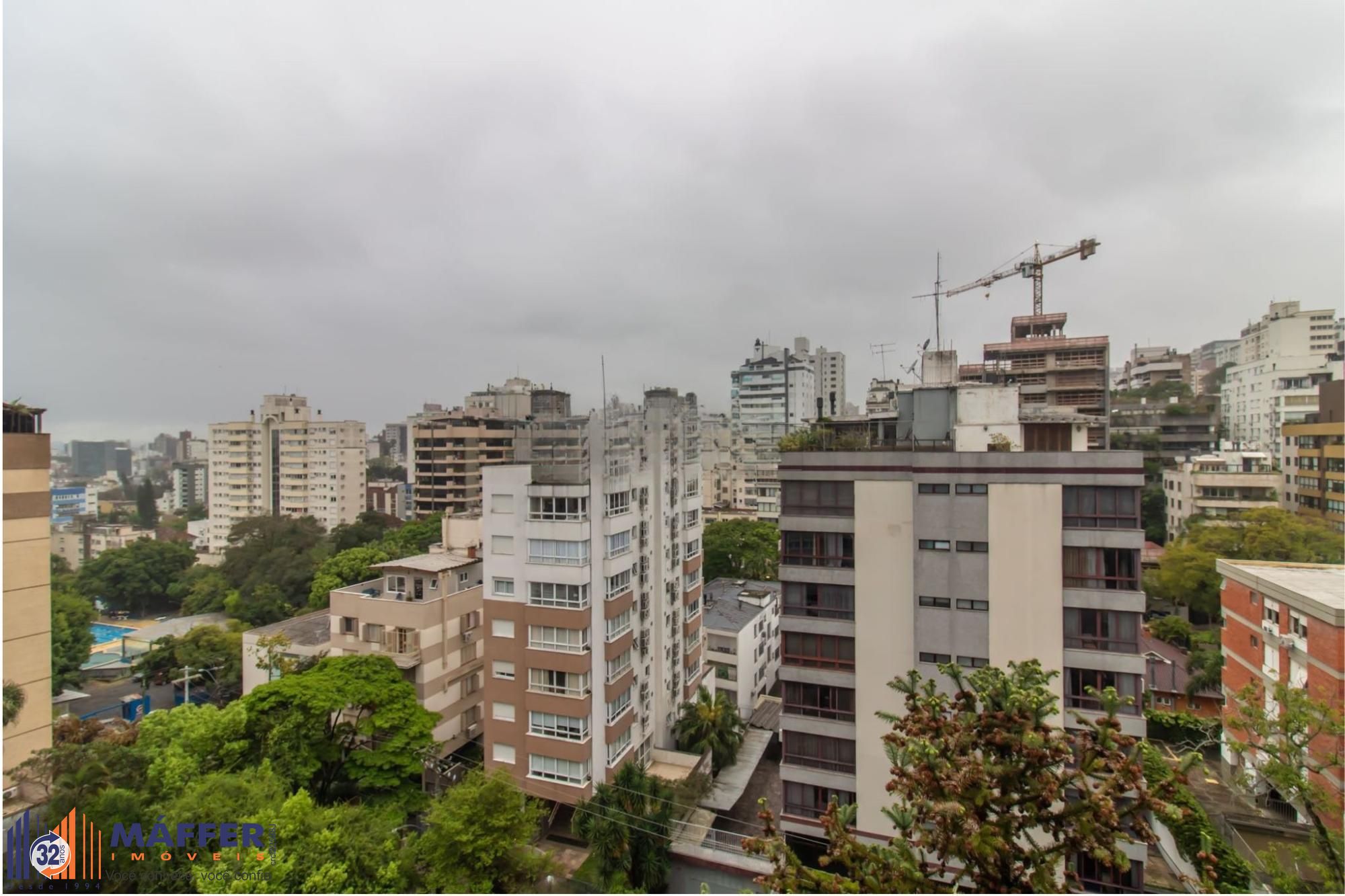 Apartamento, 3 quartos, à venda, 210 m², Rio Branco - Porto Alegre — foto 4