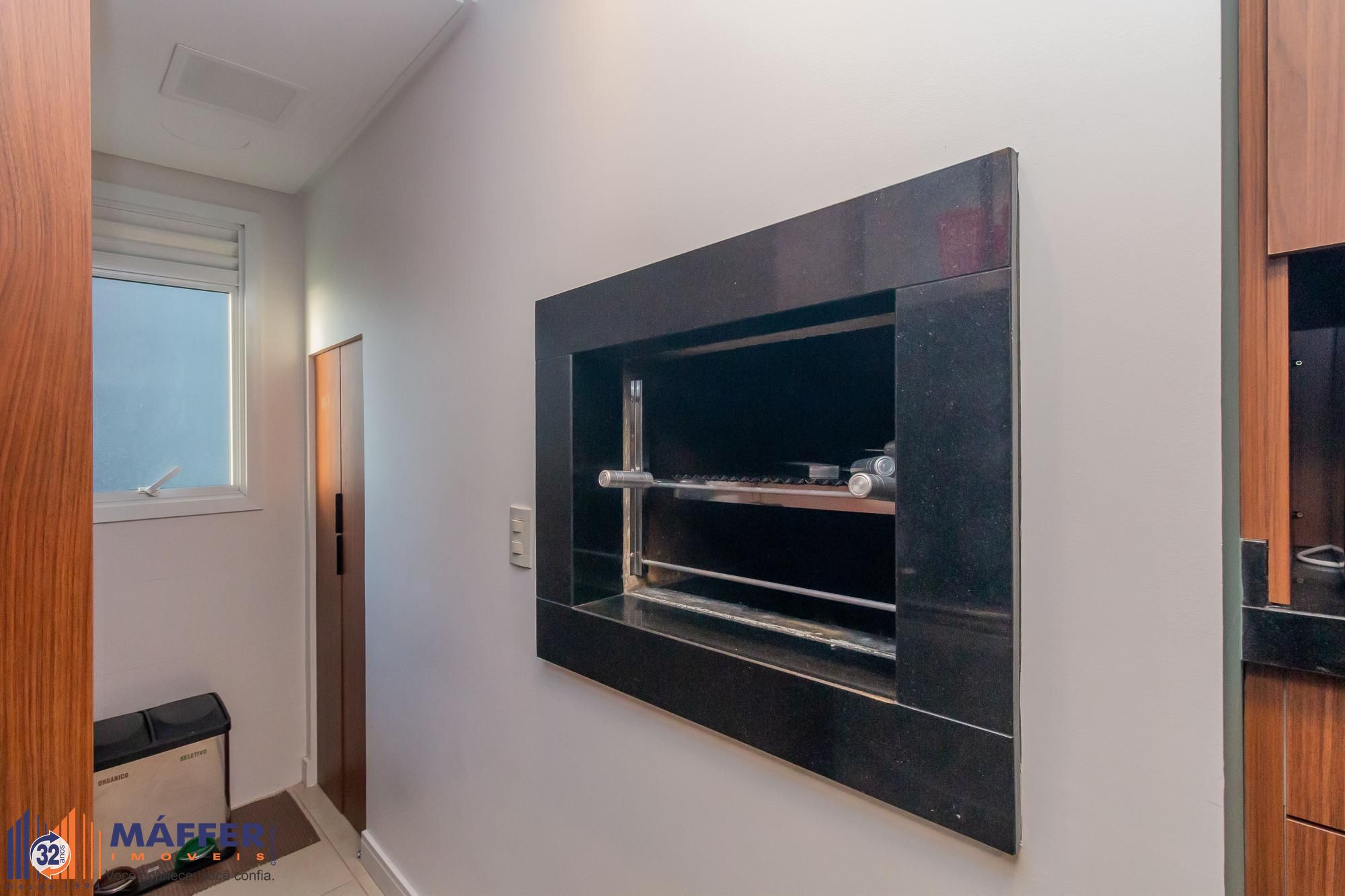 Apartamento, 3 quartos, 139 m² - Foto 42