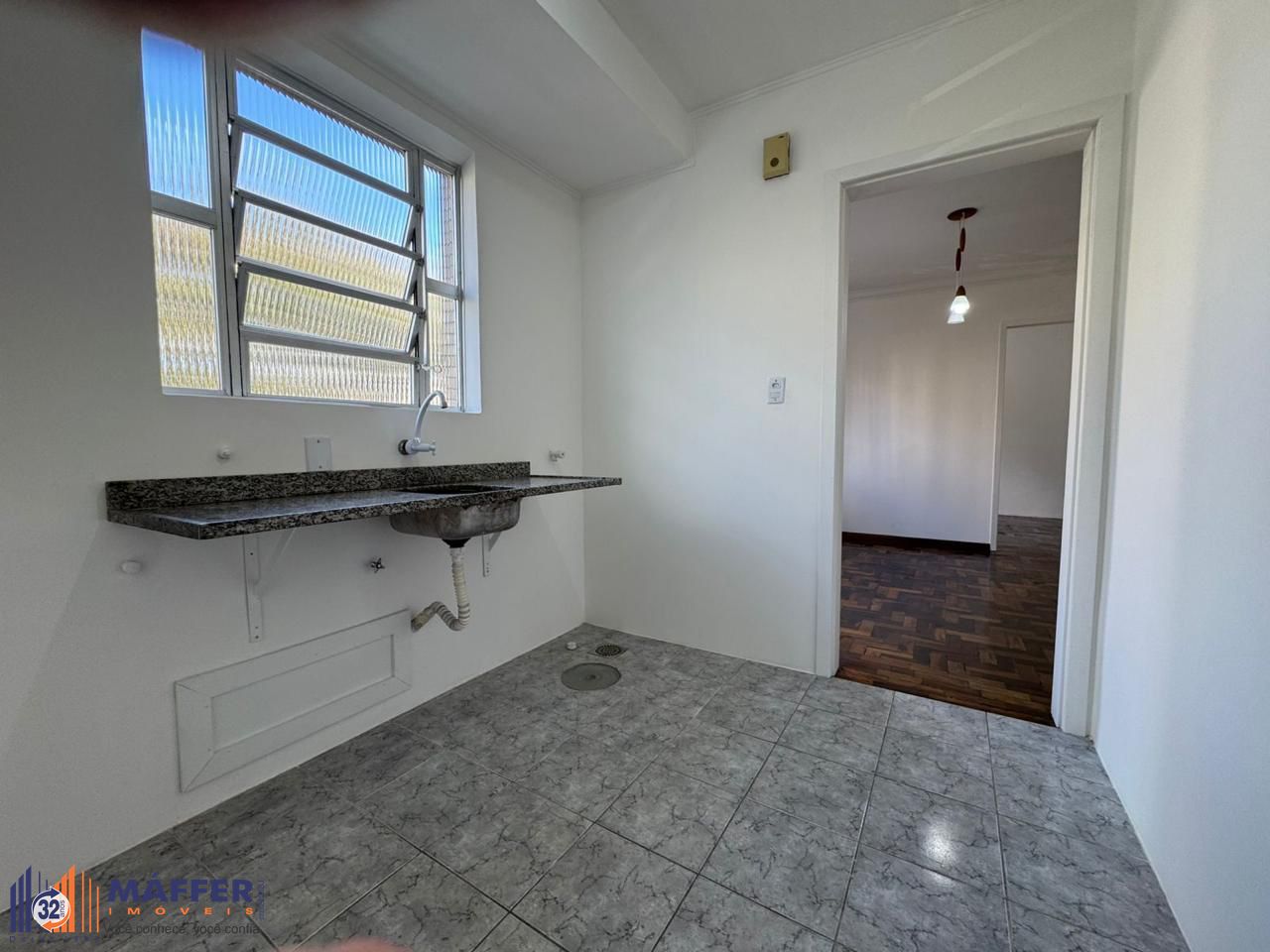 Apartamento, 1 quarto, 32 m² - Foto 3