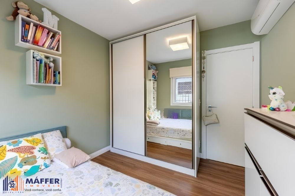 Apartamento, 3 quartos, 139 m² - Foto 16