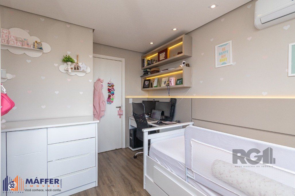 Apartamento, 3 quartos, 82 m² - Foto 22
