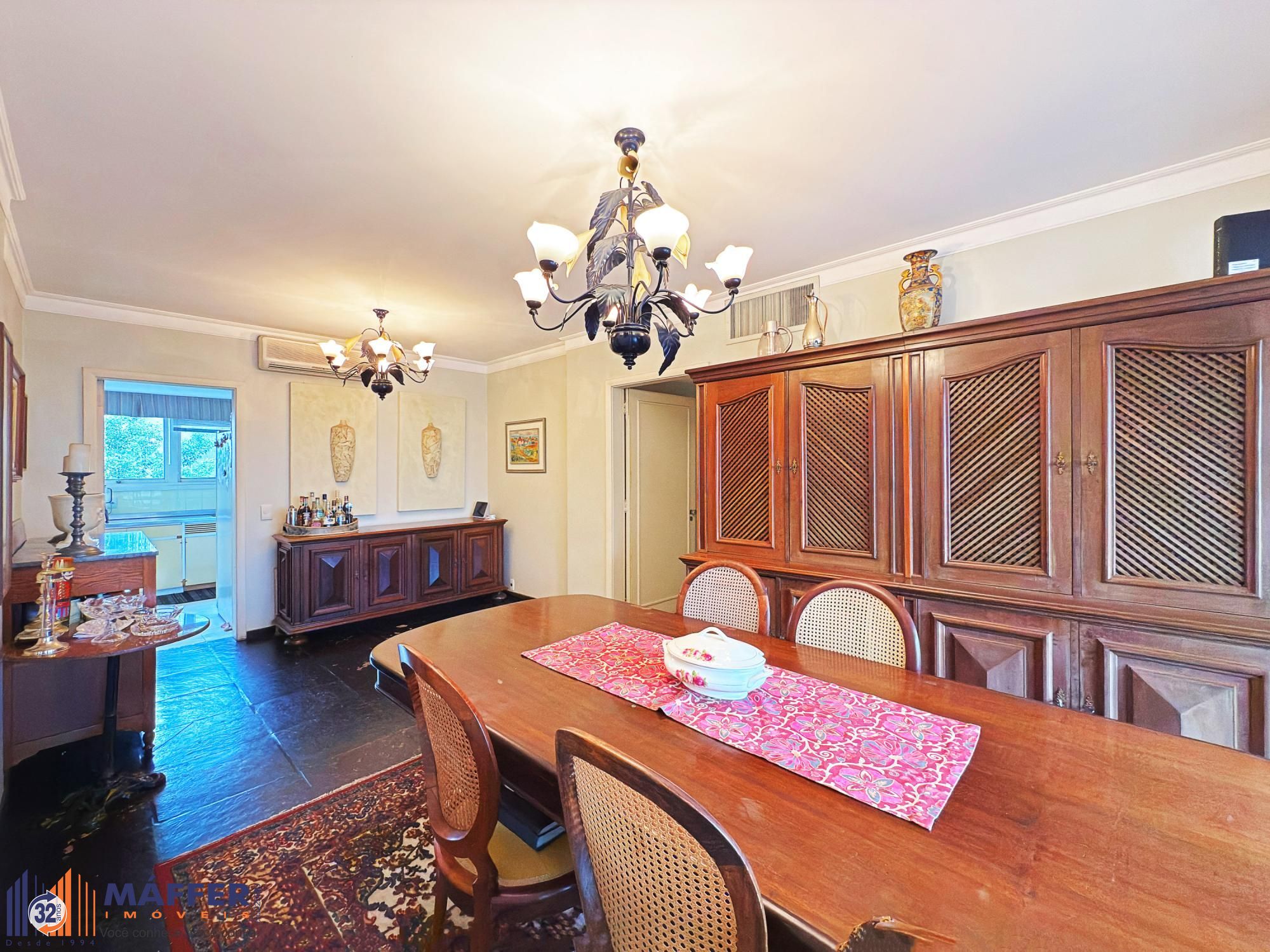 Apartamento, 3 quartos, 210 m² - Foto 20