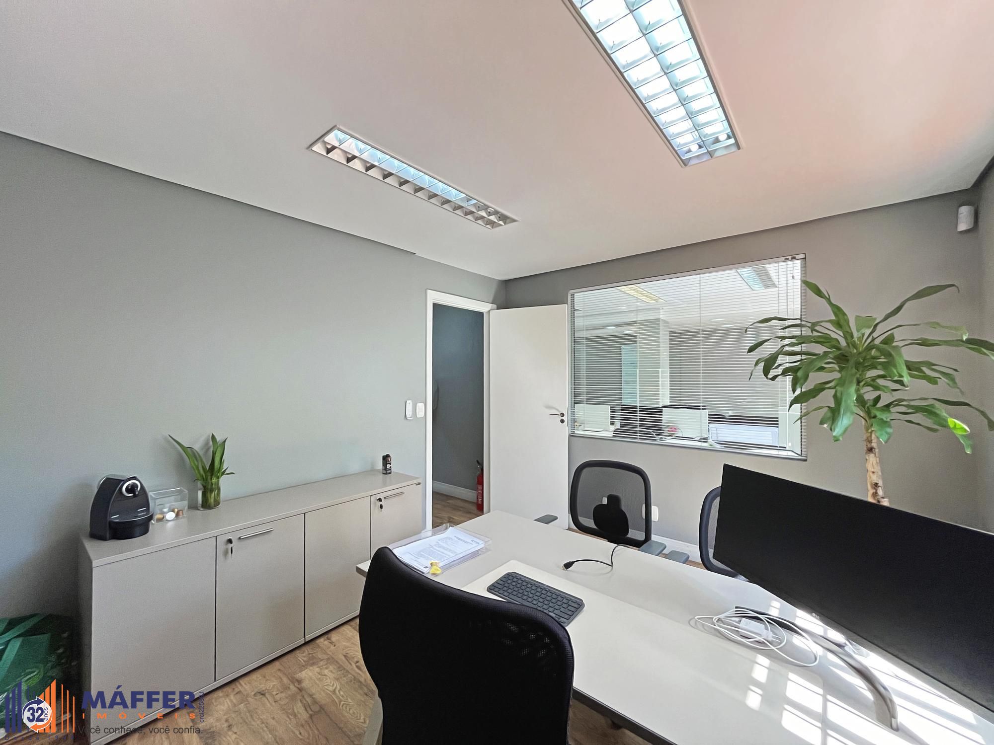 Prédio Inteiro, 250 m² - Foto 29