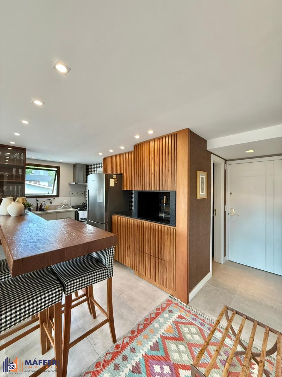 Apartamento, 2 suítes, à venda, 147 m², Jardim Europa - Porto Alegre — foto 3