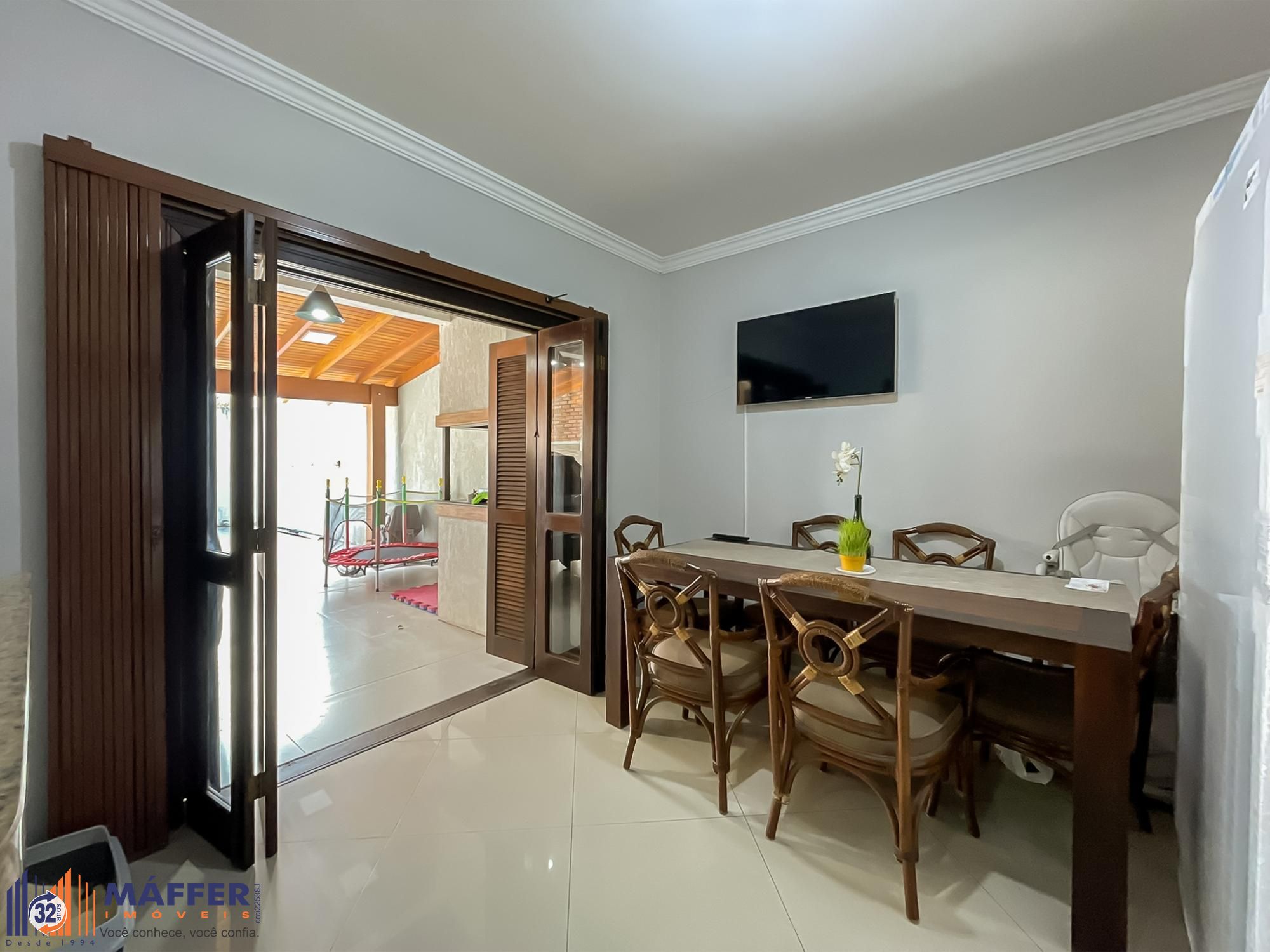 Casa, 3 quartos, 152 m² - Foto 21