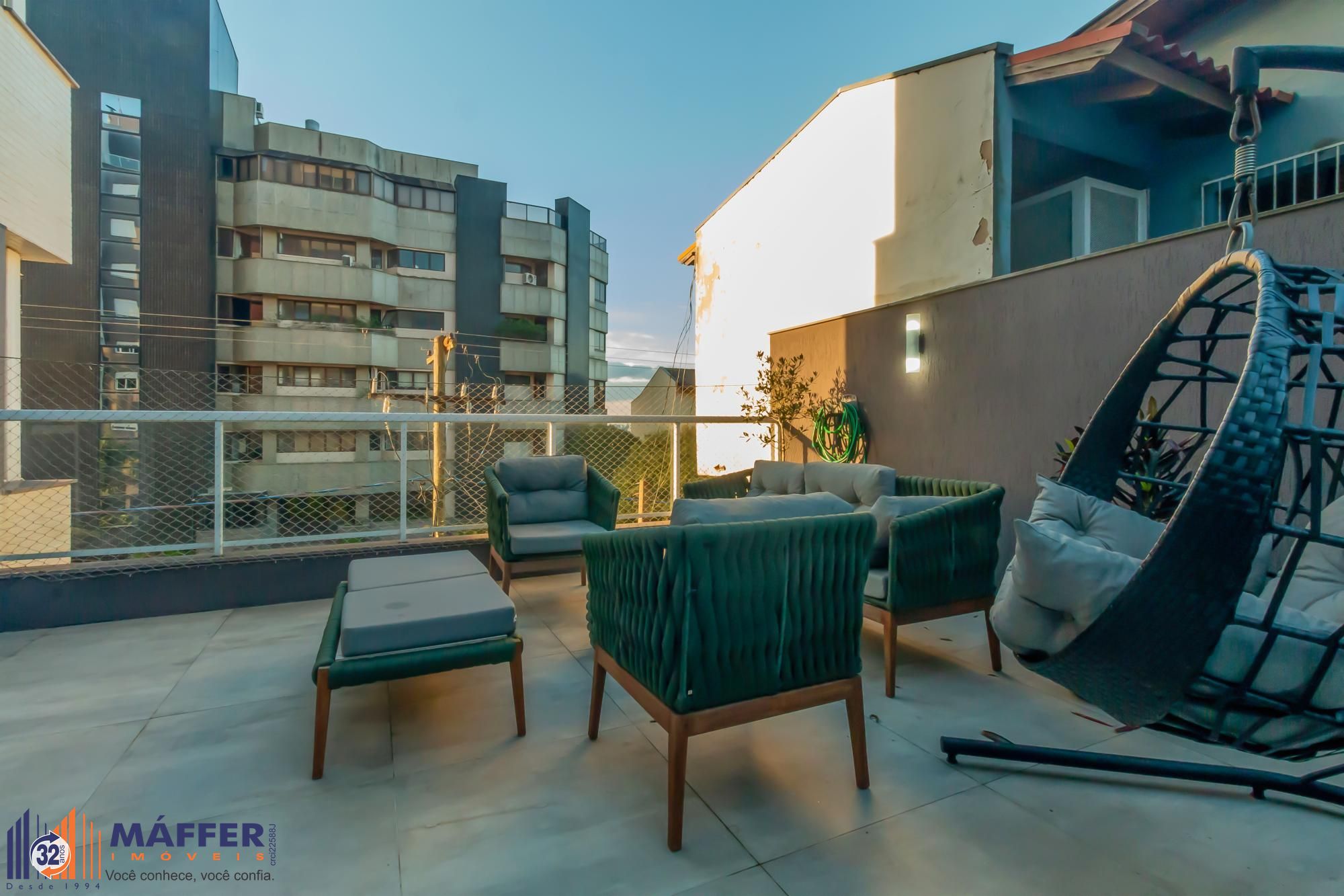 Apartamento, 3 quartos, 139 m² - Foto 45