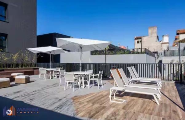 Apartamento, 1 quarto, 41 m² - Foto 28