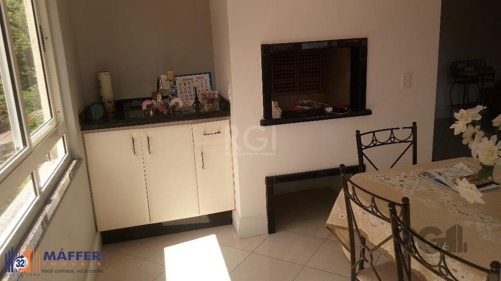 Sobrado, 9 quartos, 499 m² - Foto 35