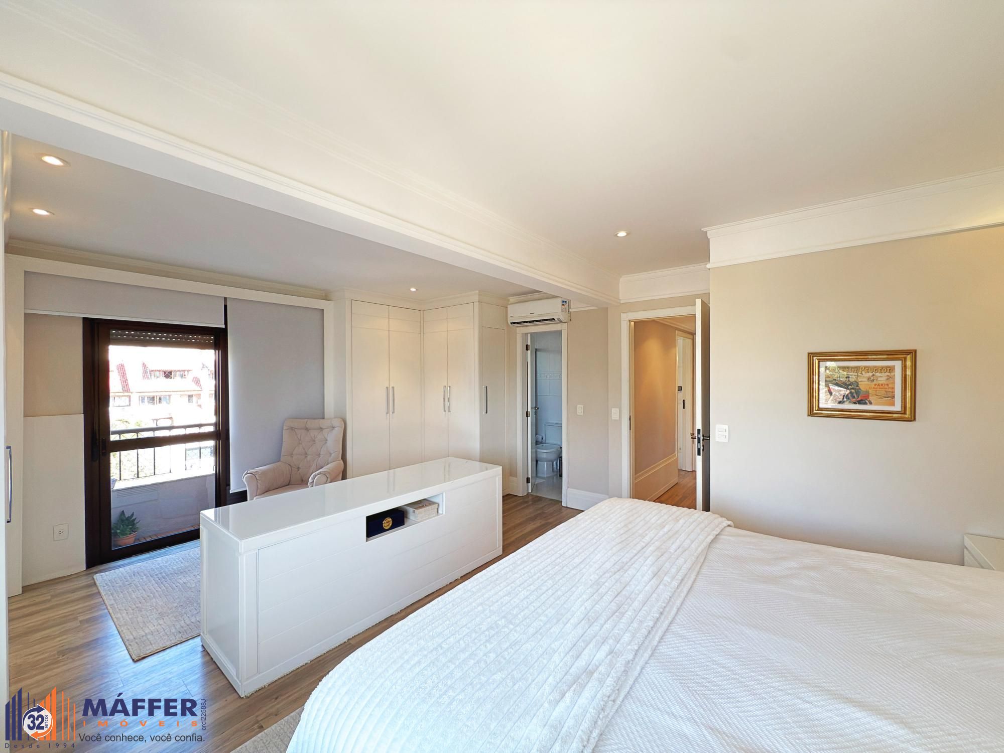 Apartamento, 3 quartos, 142 m² - Foto 30