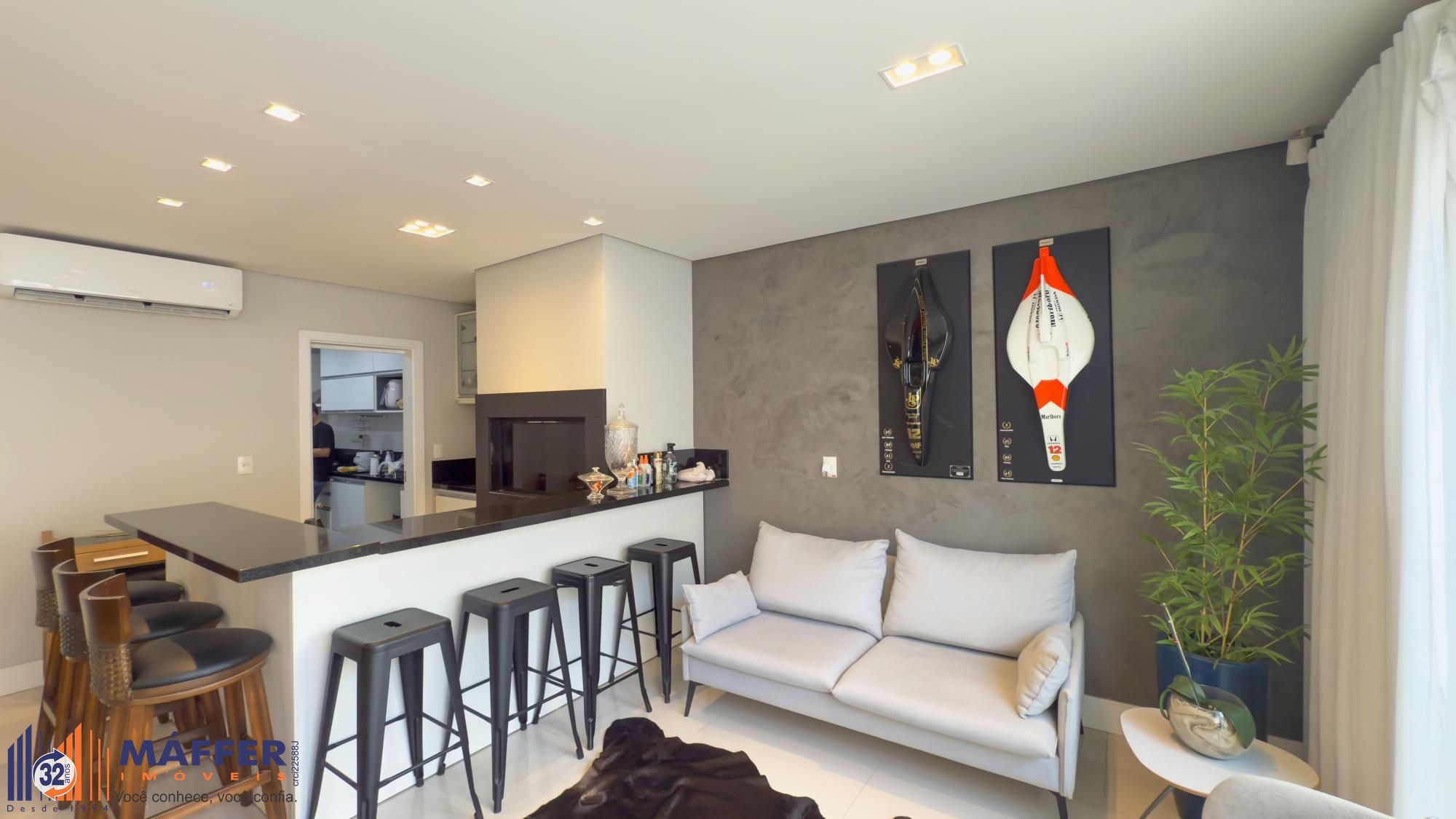 Casa, 4 suítes, à venda, 386 m², Vila Jardim - Porto Alegre — foto 4