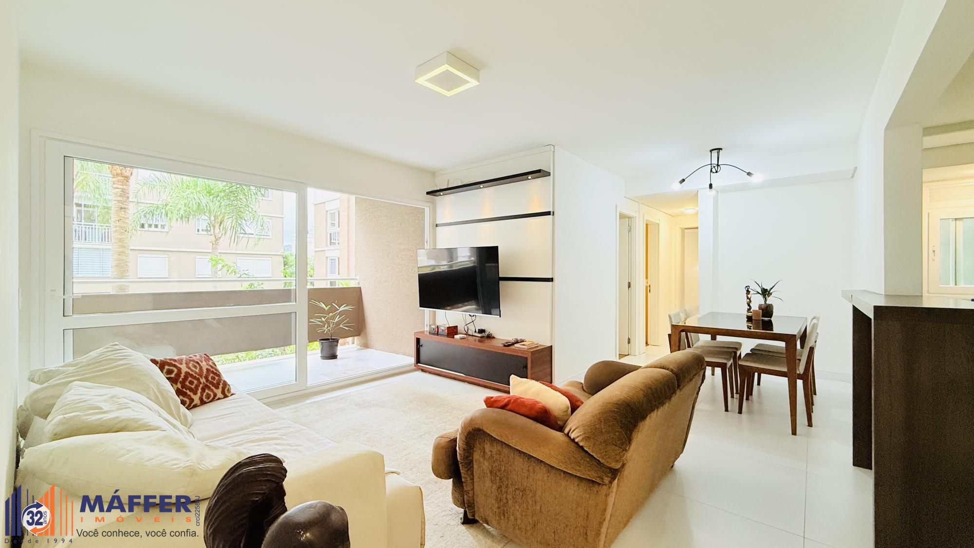 Apartamento, 3 quartos, 90 m² - Foto 46