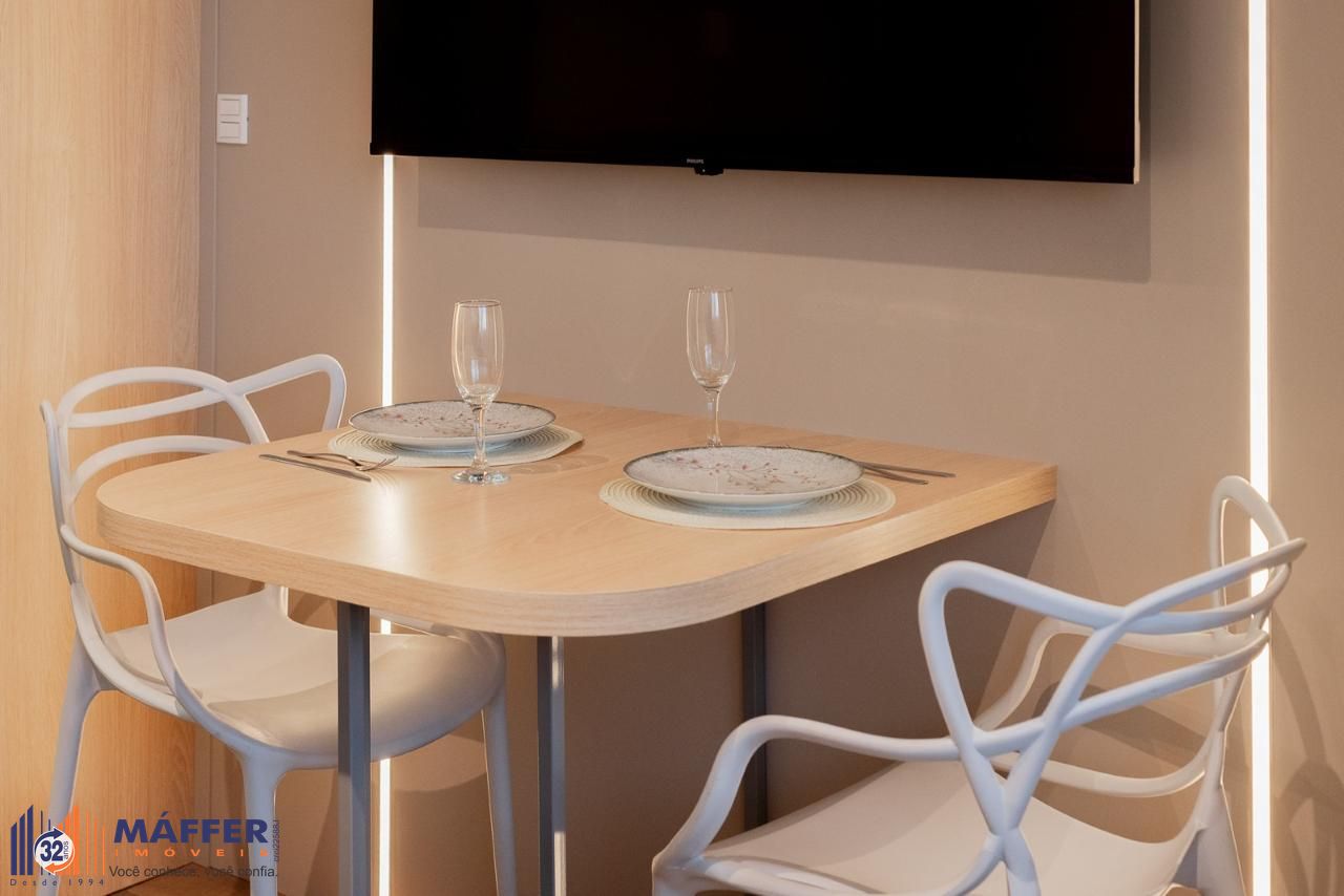 Apartamento, 1 quarto, 19 m² - Foto 25