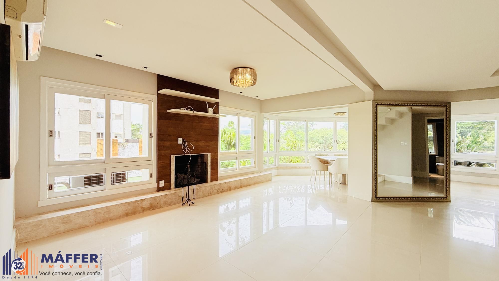 Cobertura, 3 quartos, 318 m² - Foto 24