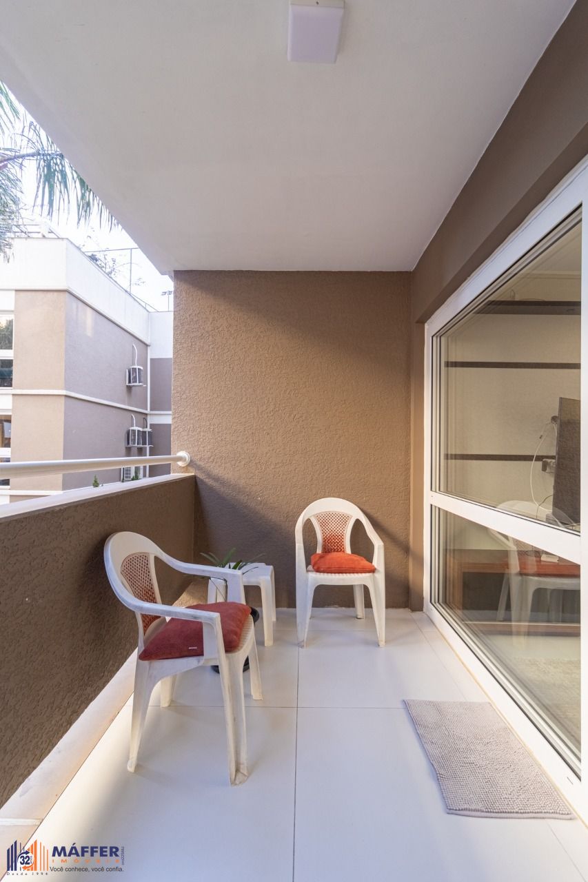 Apartamento, 3 quartos, à venda, 90 m², Jardim Sabará - Porto Alegre — foto 5